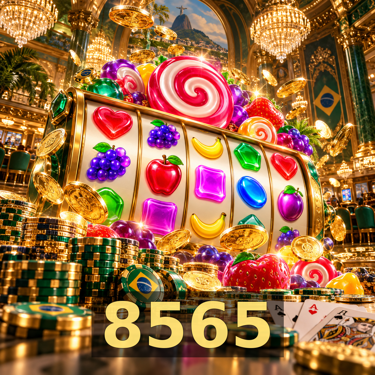 8565 - Galeria 1