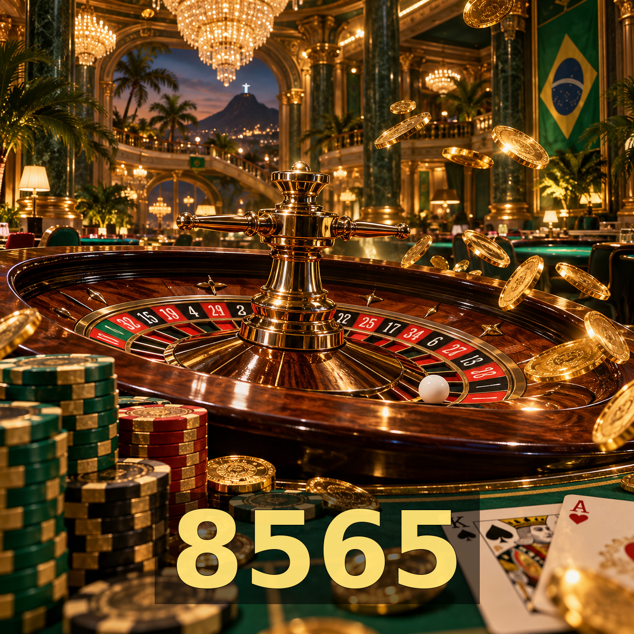 8565 - Galeria 3