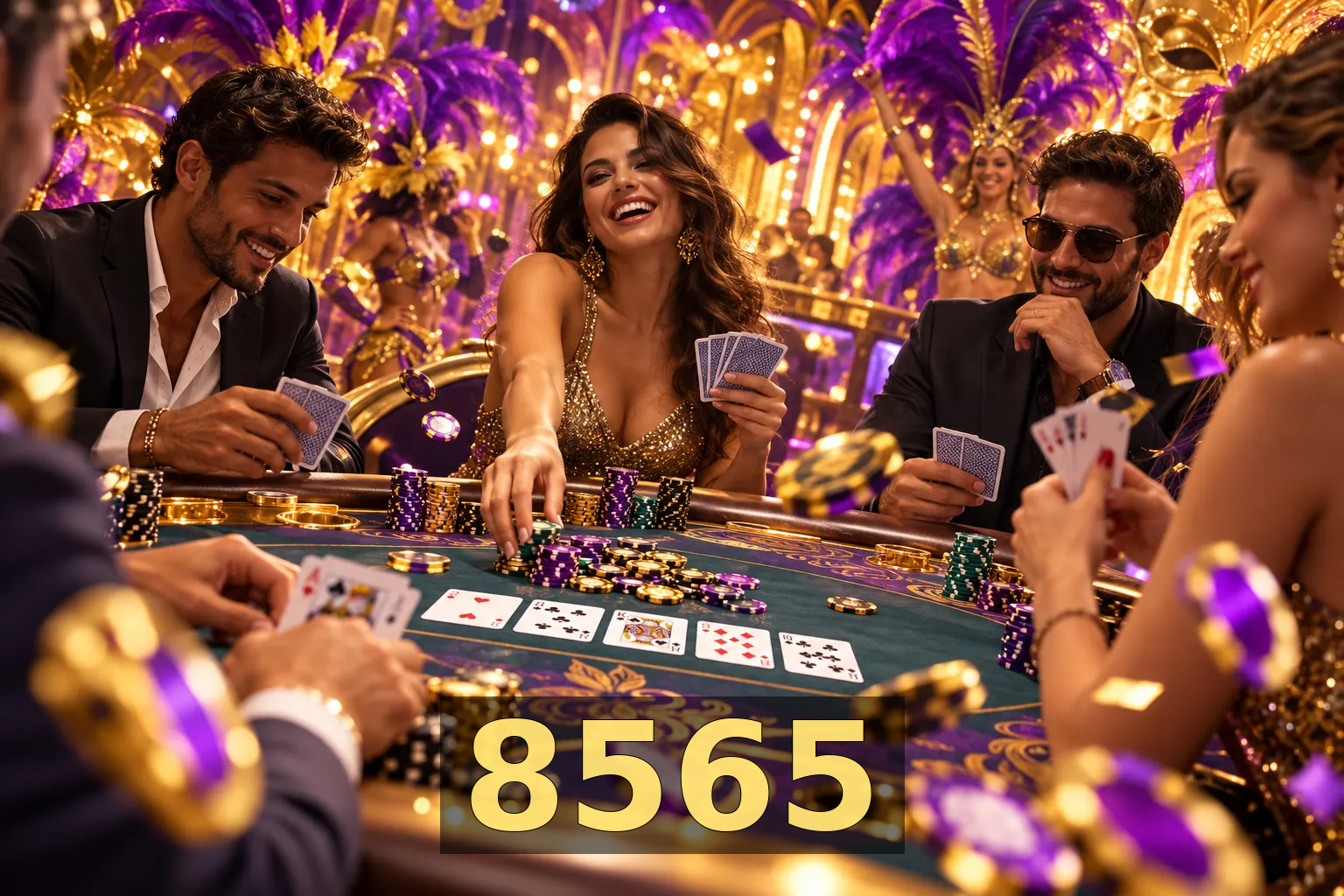 8565 - Galeria 3