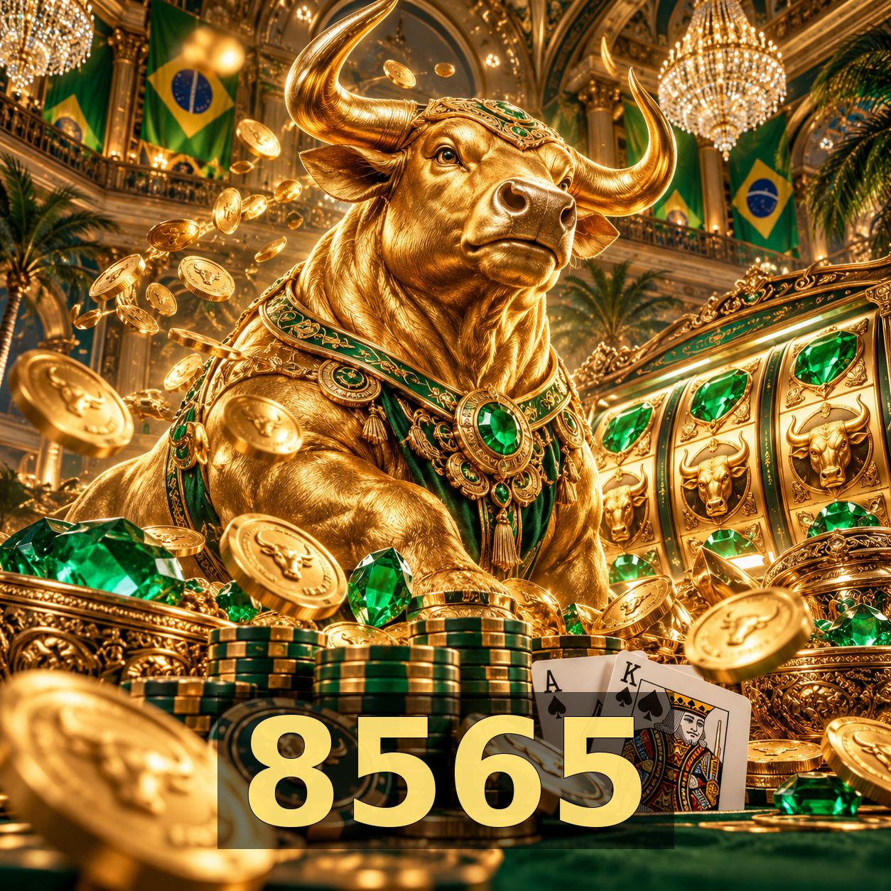 8565 - Galeria 2