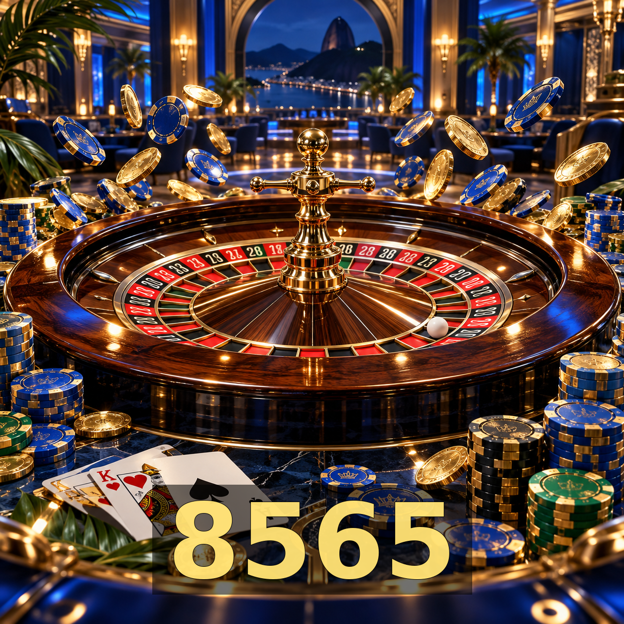 8565 - Galeria 1