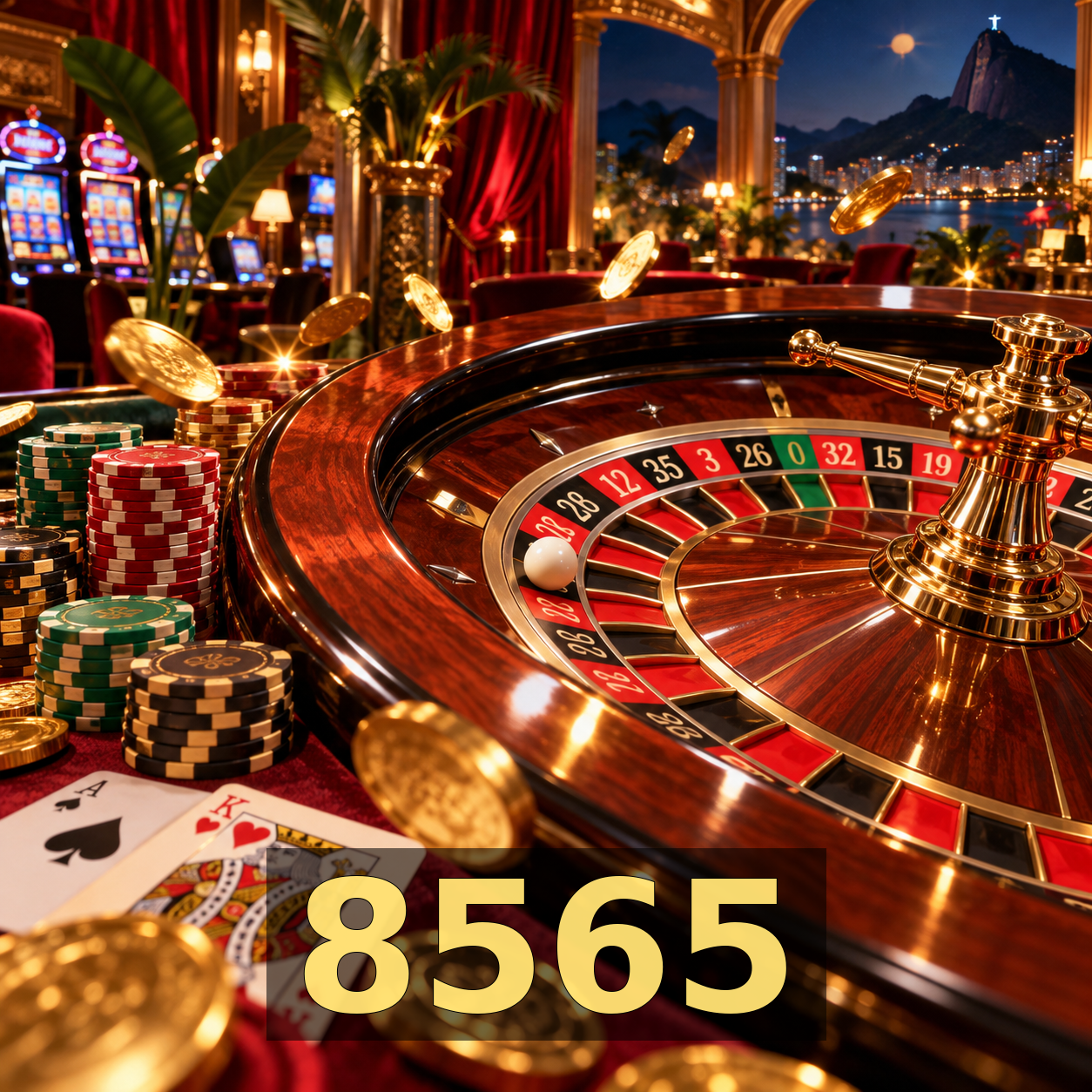 8565 - Galeria 2