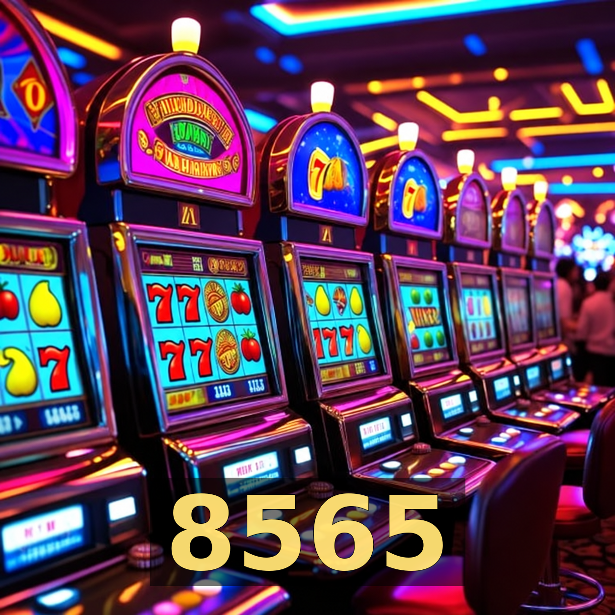 8565 - Galeria 2