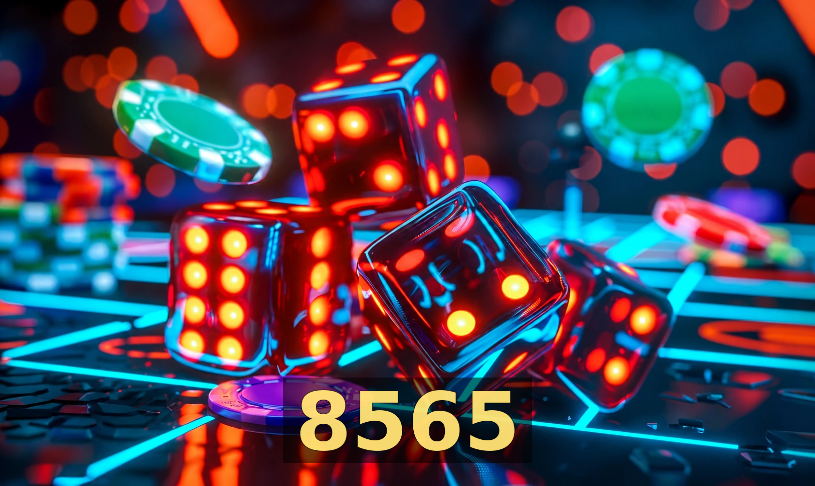8565 - Galeria 3