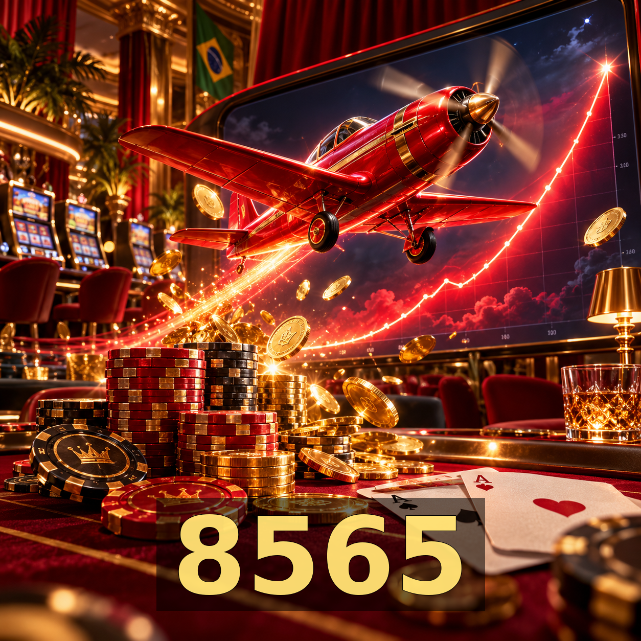 8565 - Galeria 1