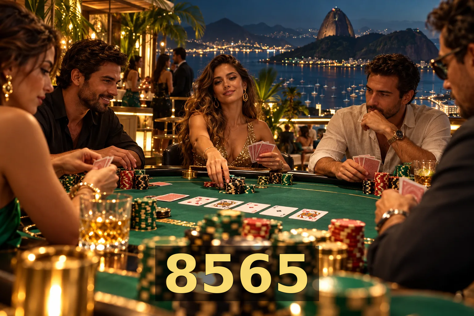 8565 - Galeria 2