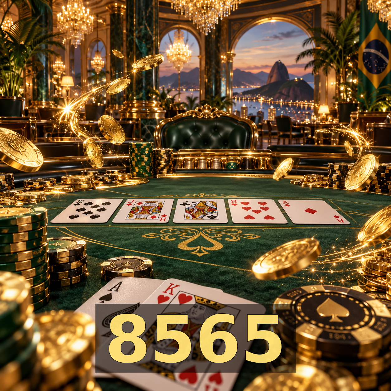 8565 - Galeria 3