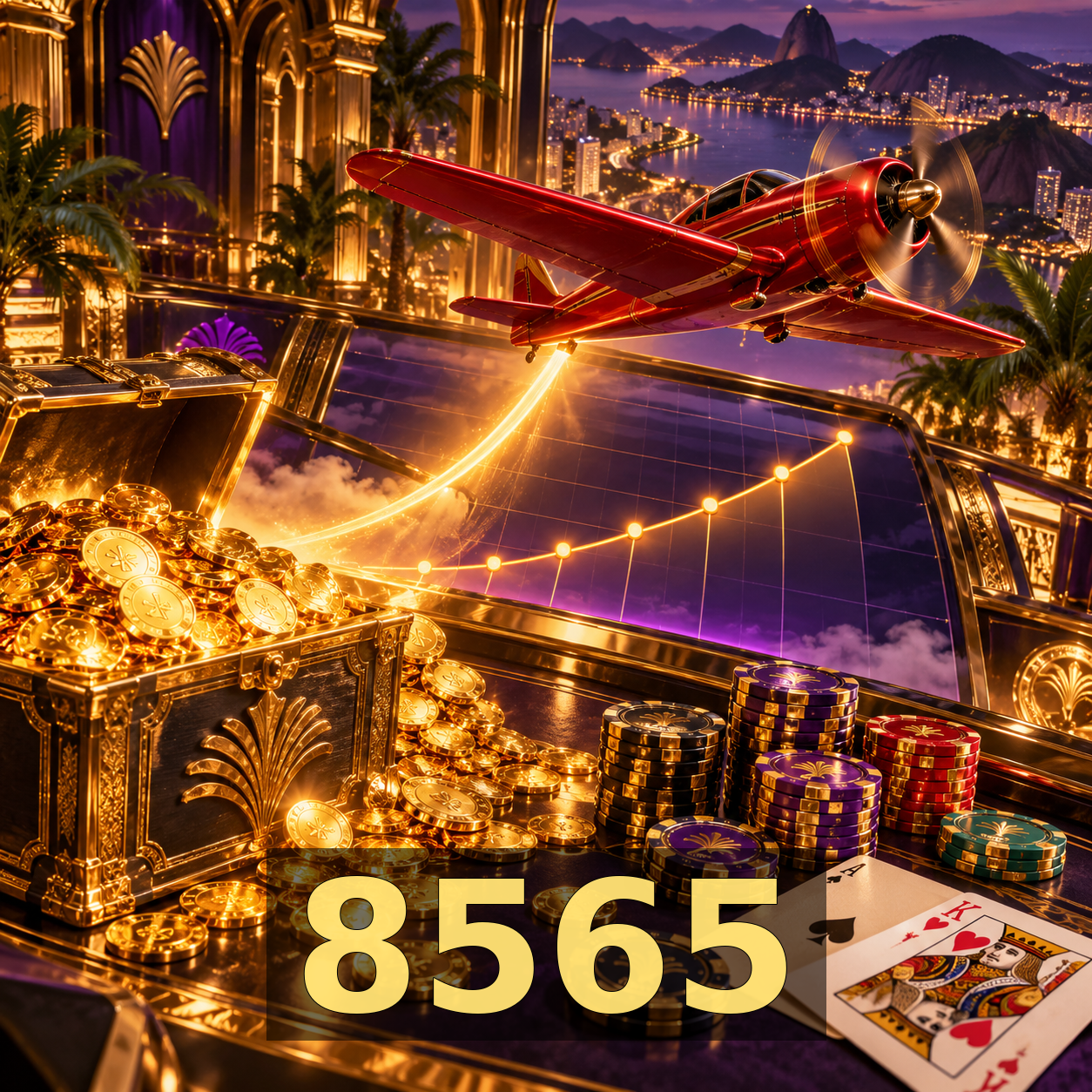 8565 - Galeria 2