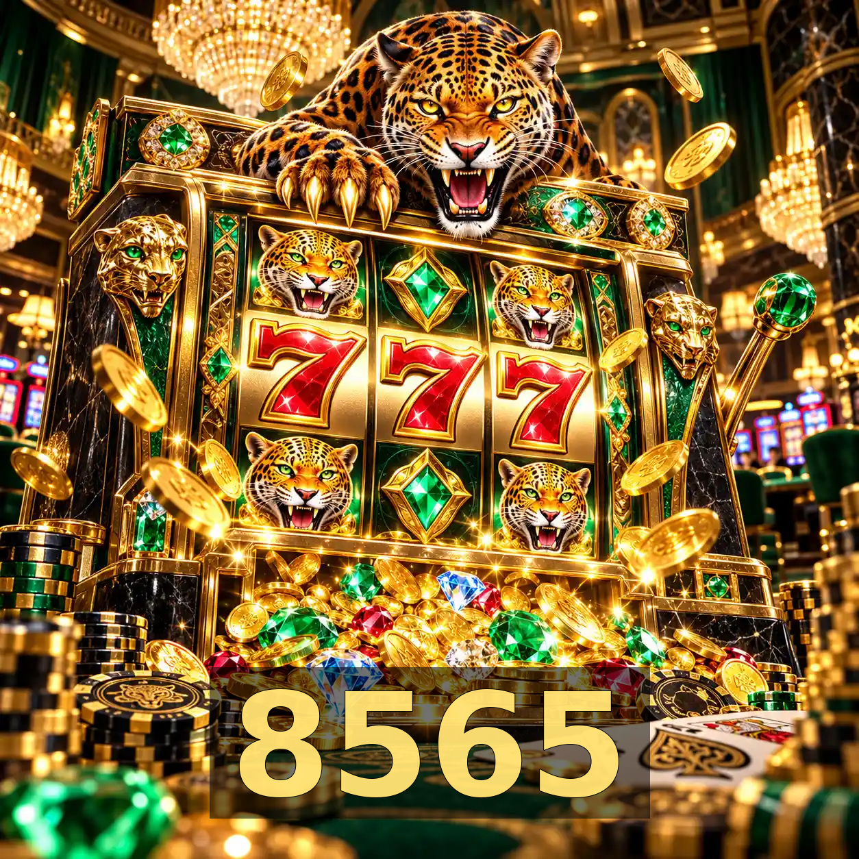 8565 - Galeria 1