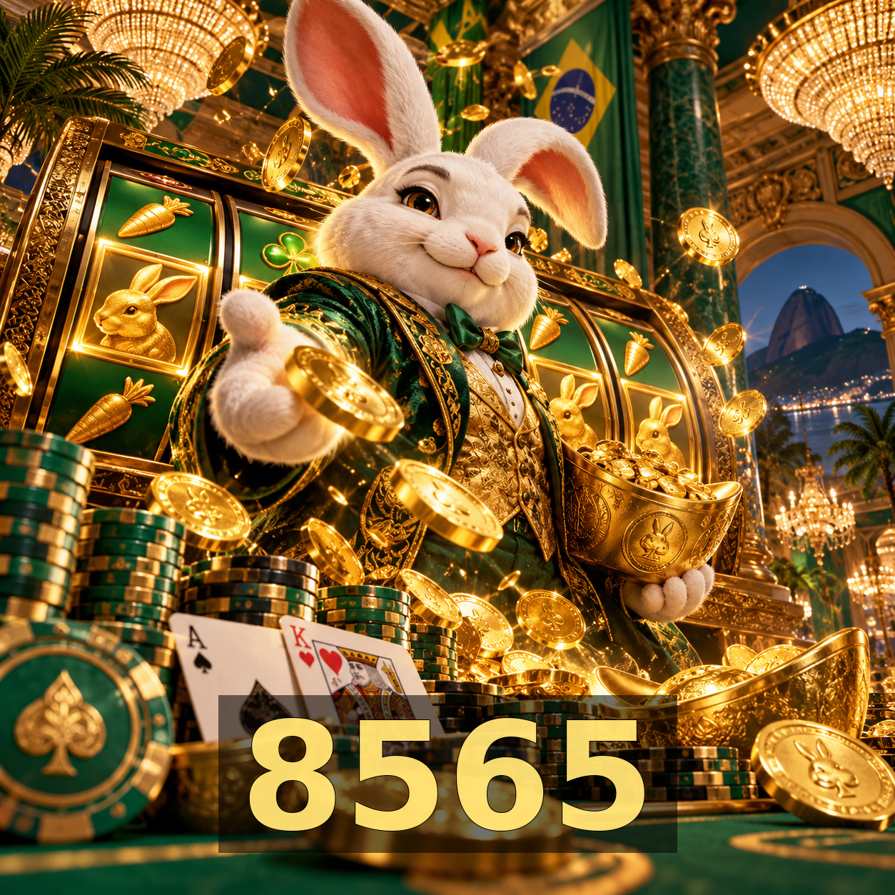 8565 - Galeria 1