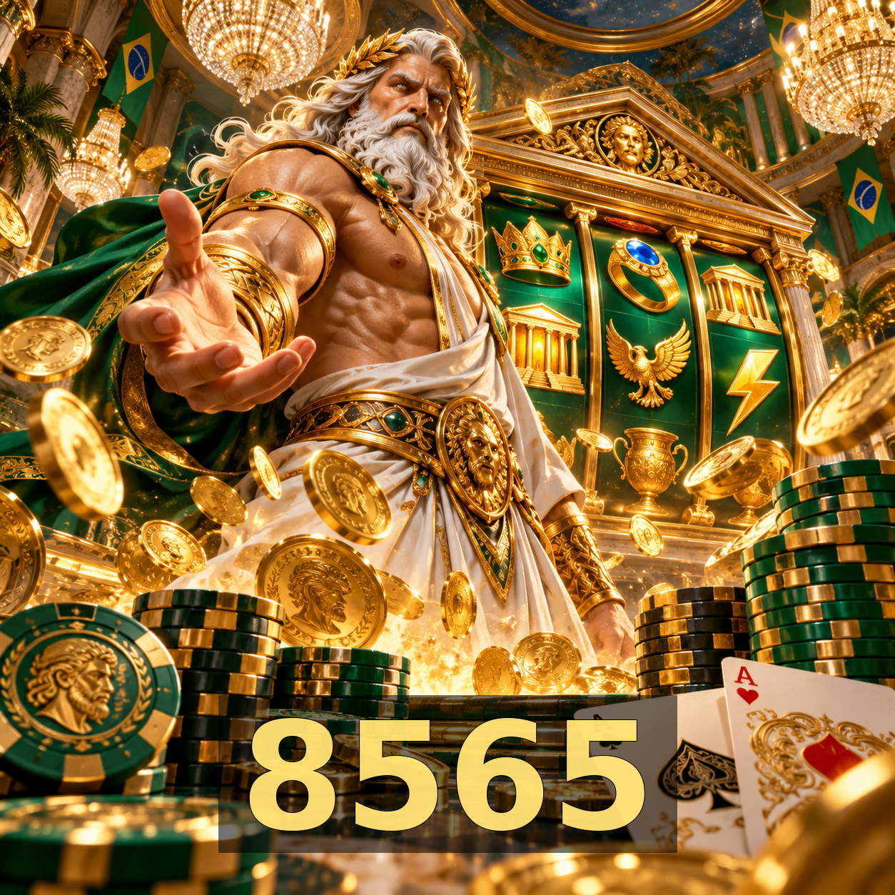 8565 - Galeria 2