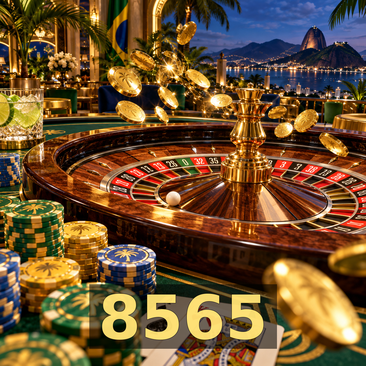 8565 - Galeria 3