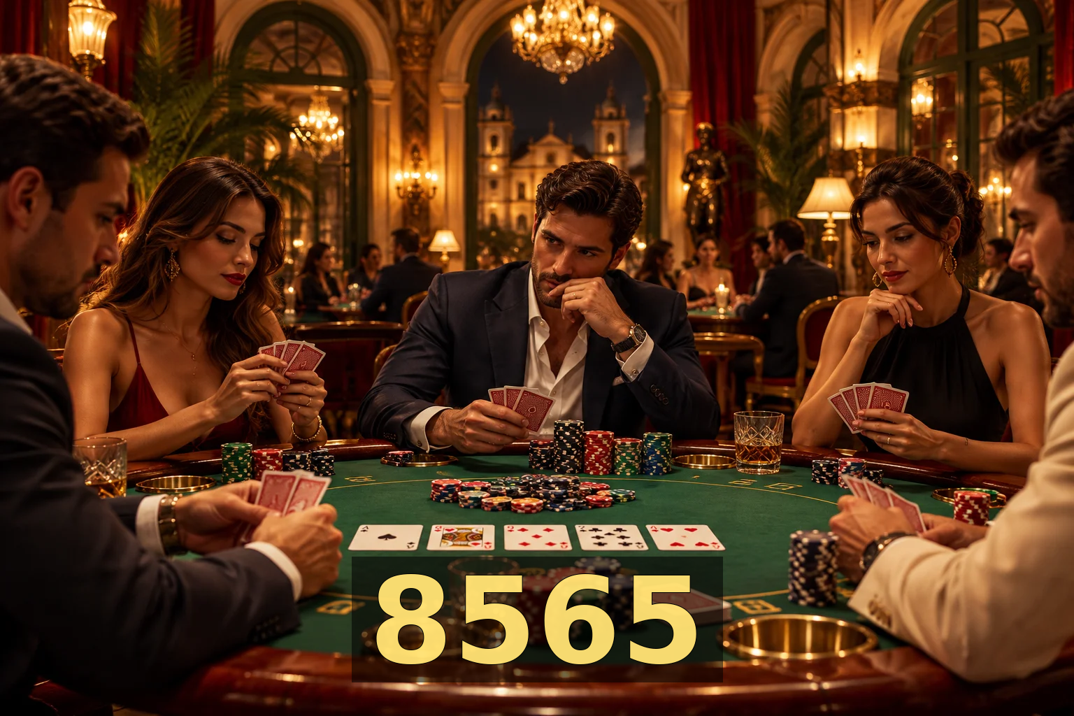 8565 - Galeria 1