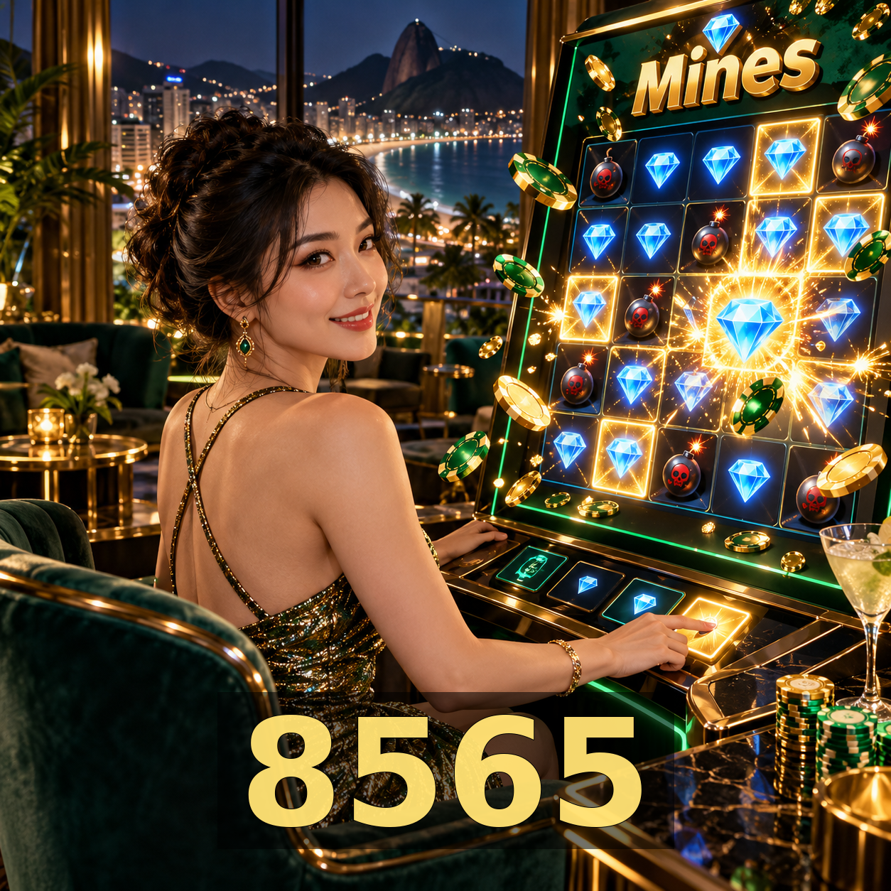 8565 - Galeria 2