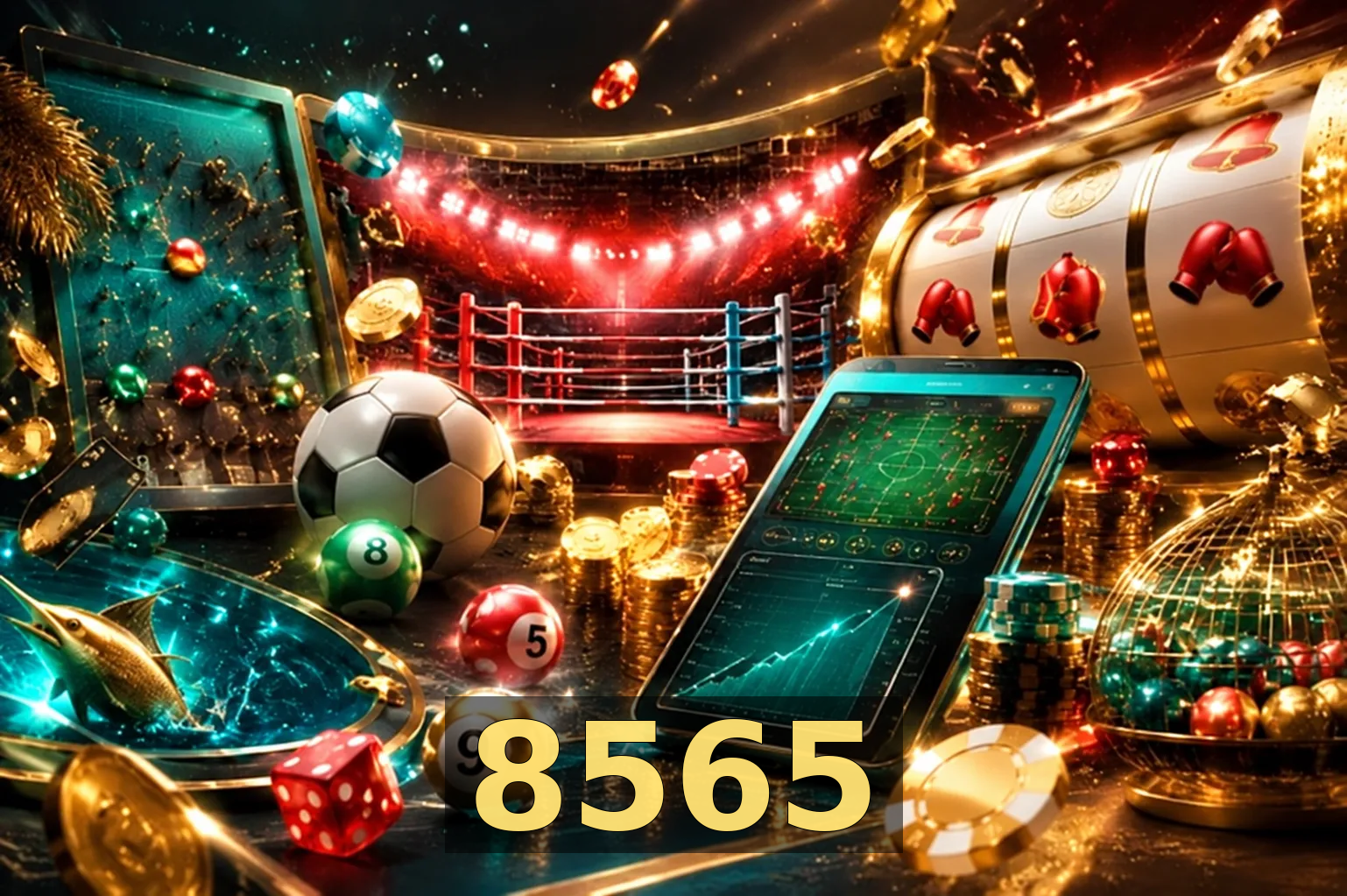 8565 - Galeria 2