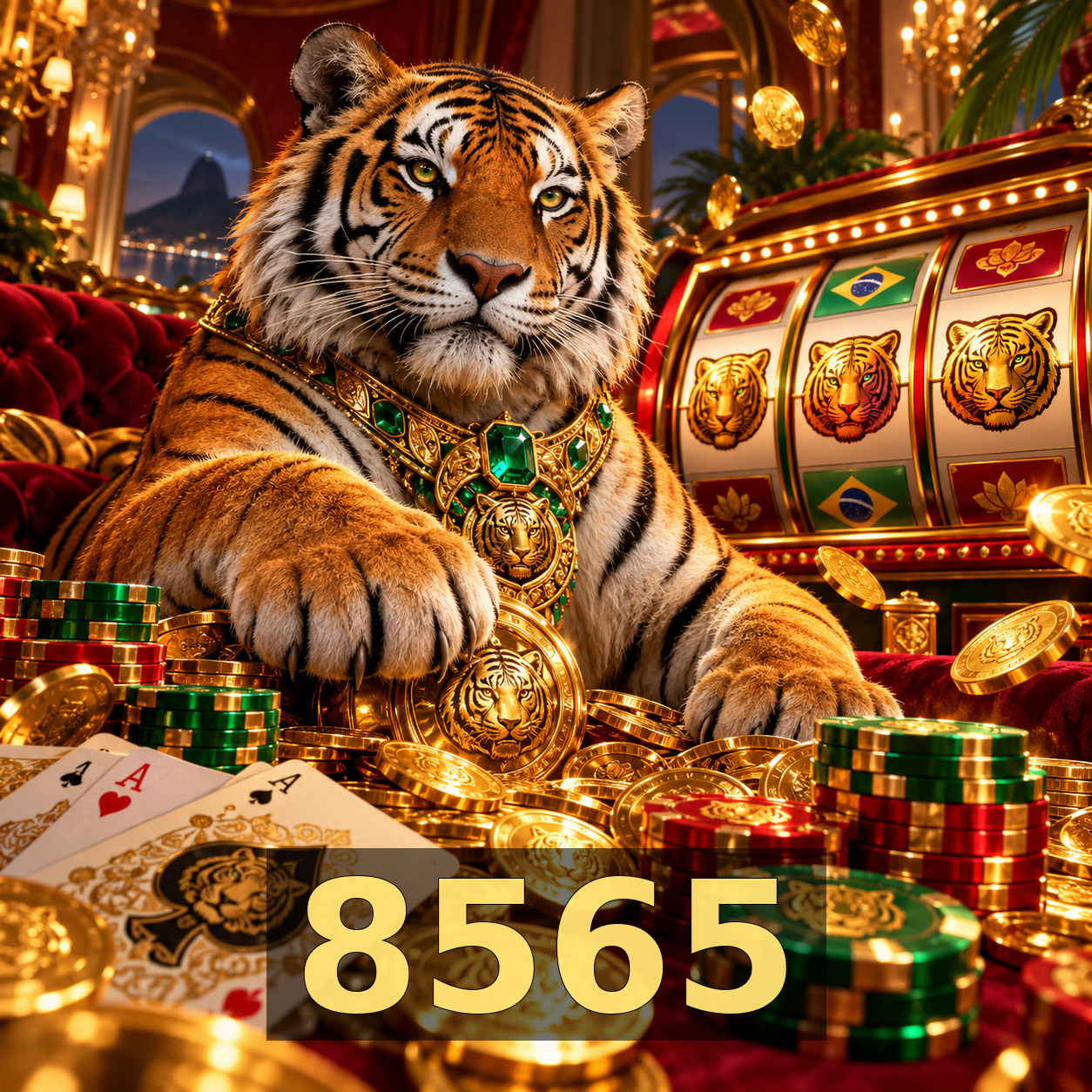 8565 - Galeria 3