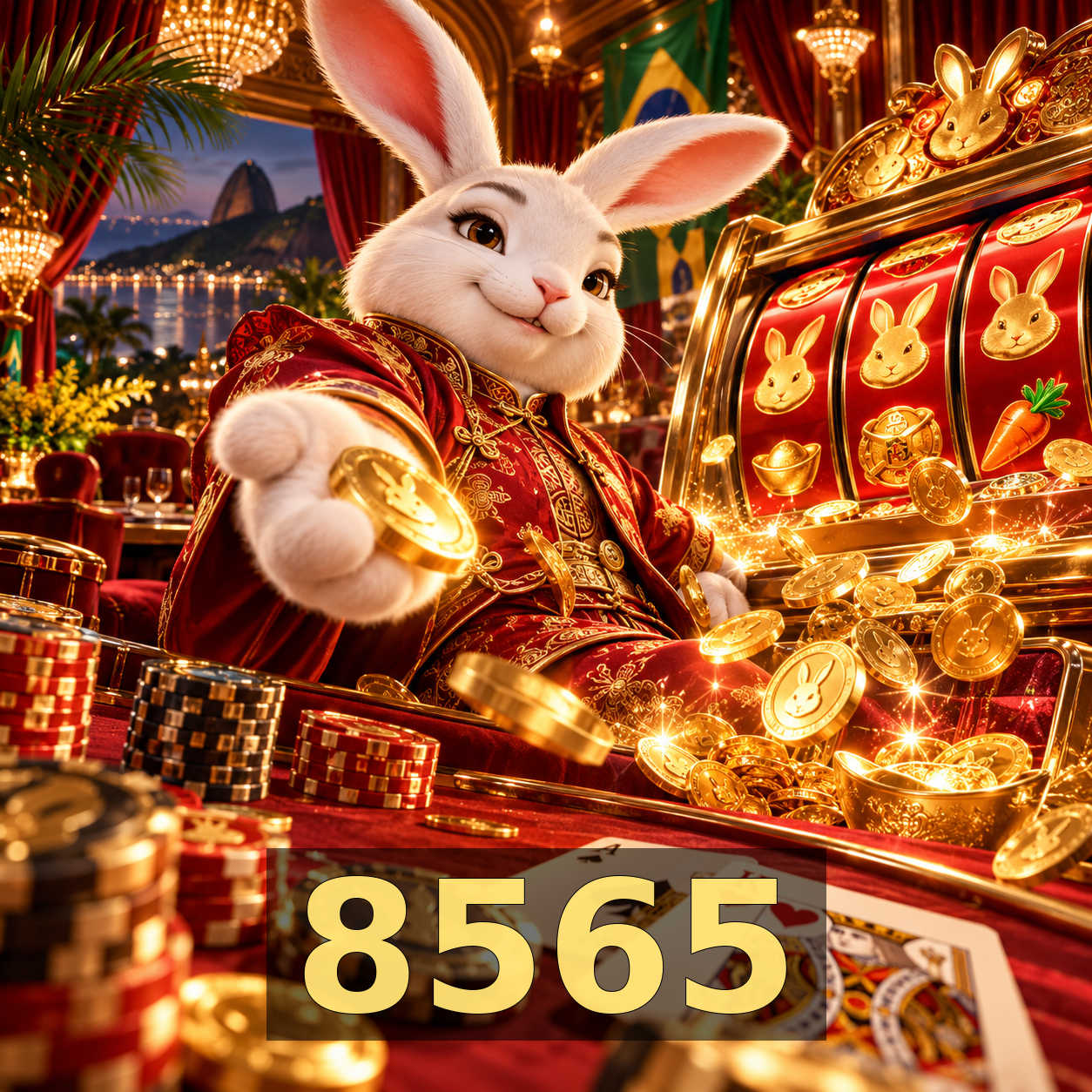 8565 - Galeria 2