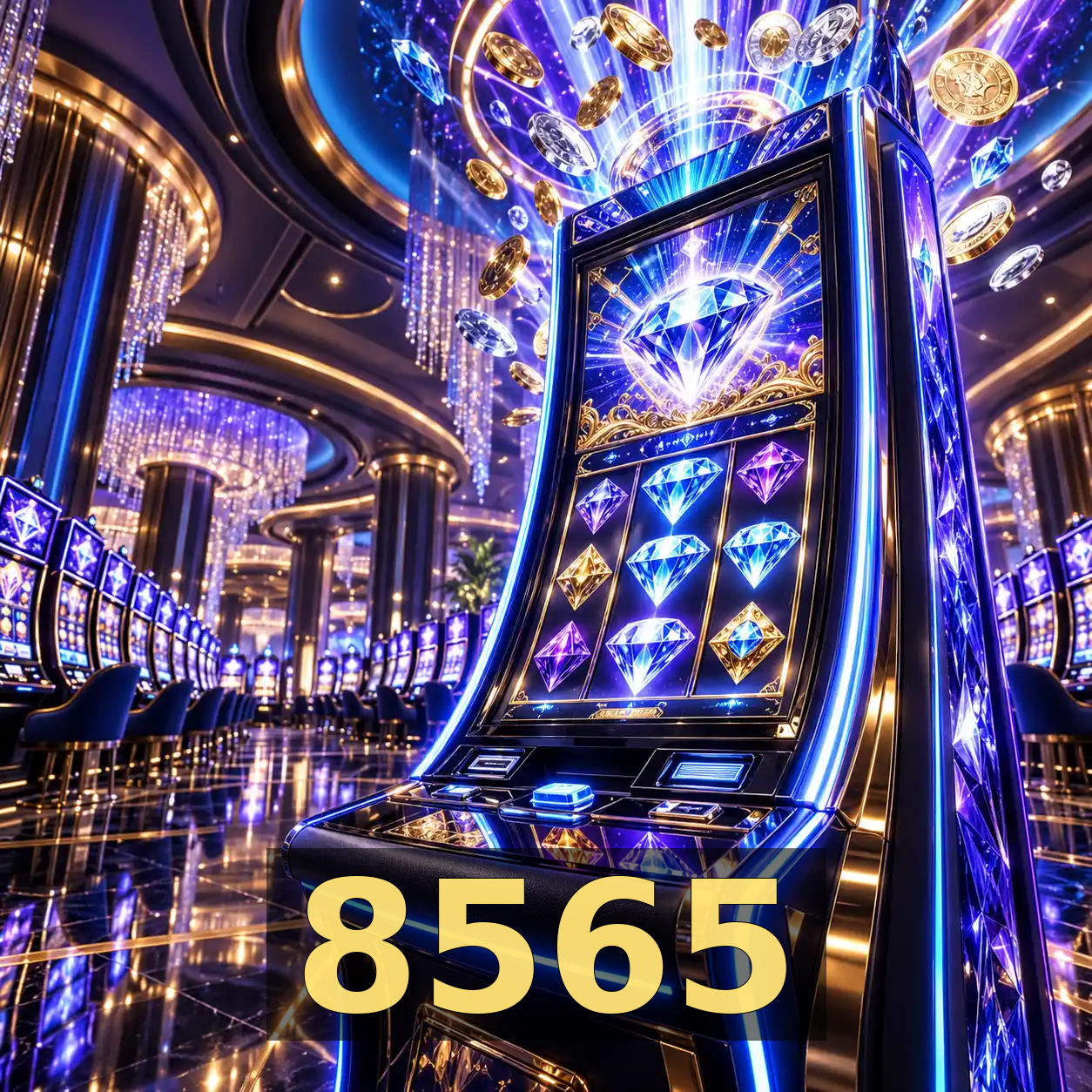 8565 - Galeria 1