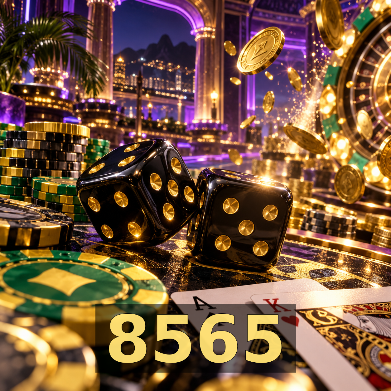 8565 - Galeria 2