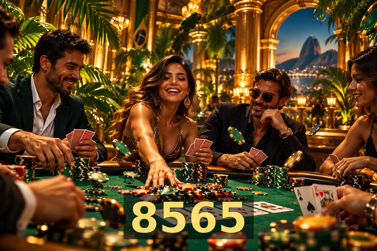 8565 - Galeria 3