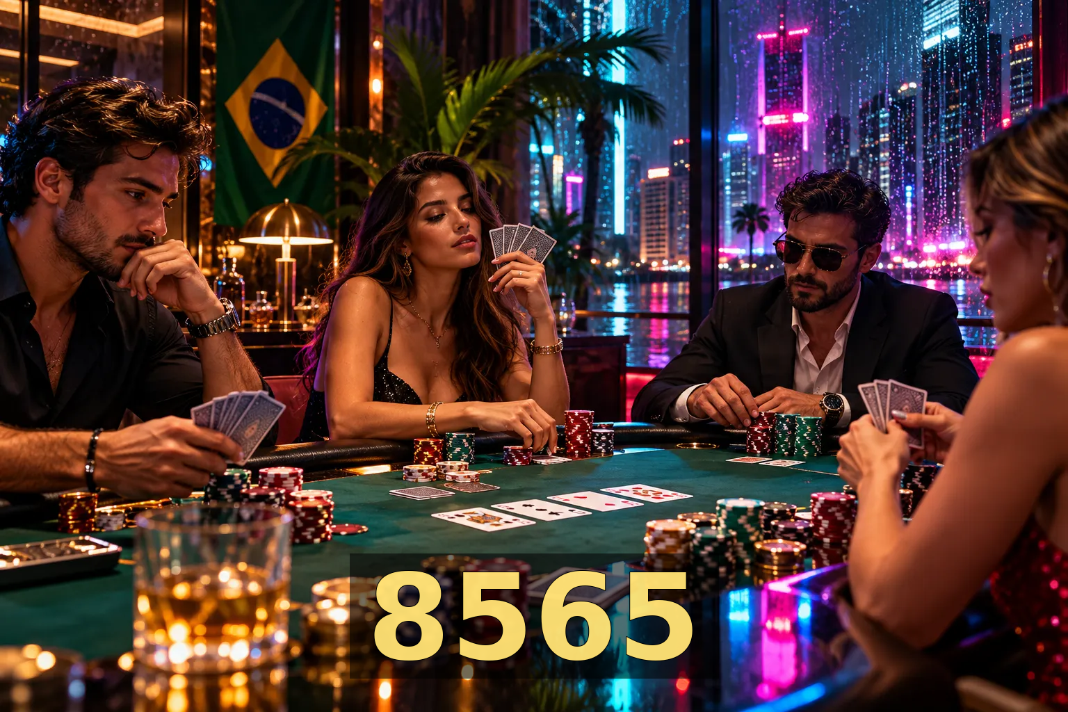 8565 - Galeria 3