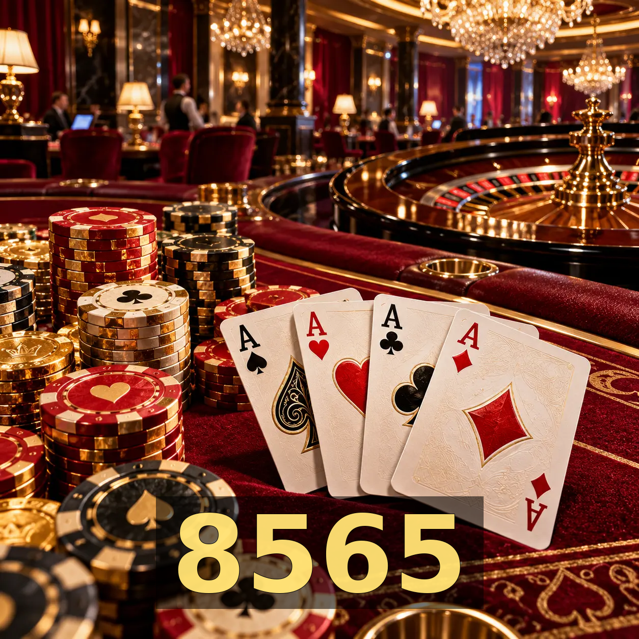 8565 - Galeria 1