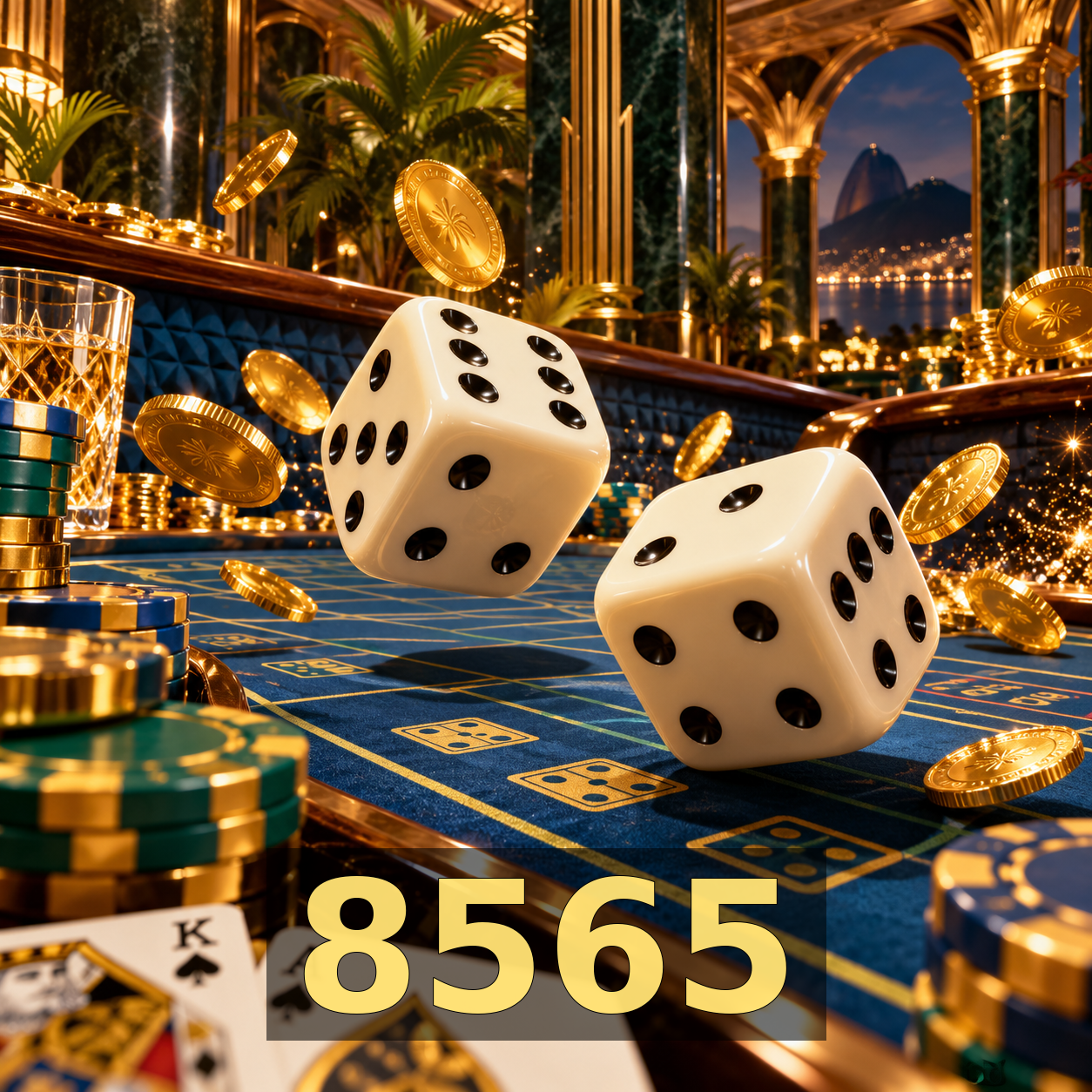 8565 - Galeria 1