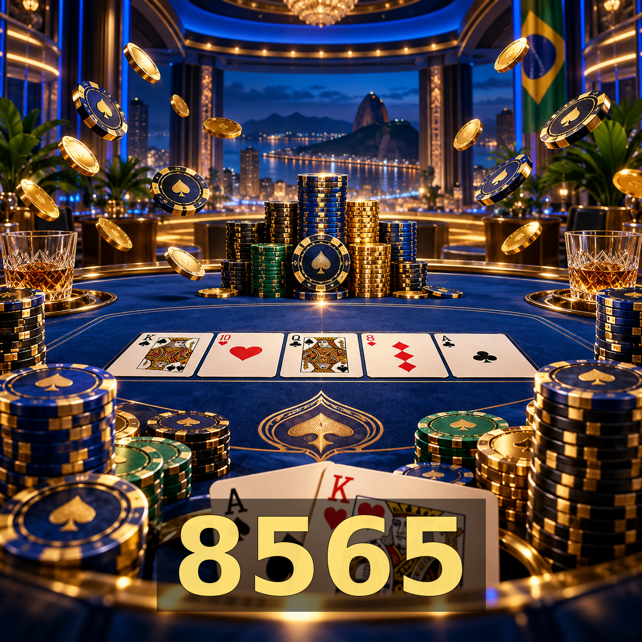 8565 - Galeria 2