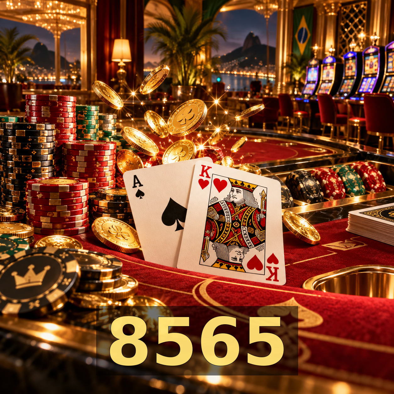 8565 - Galeria 1