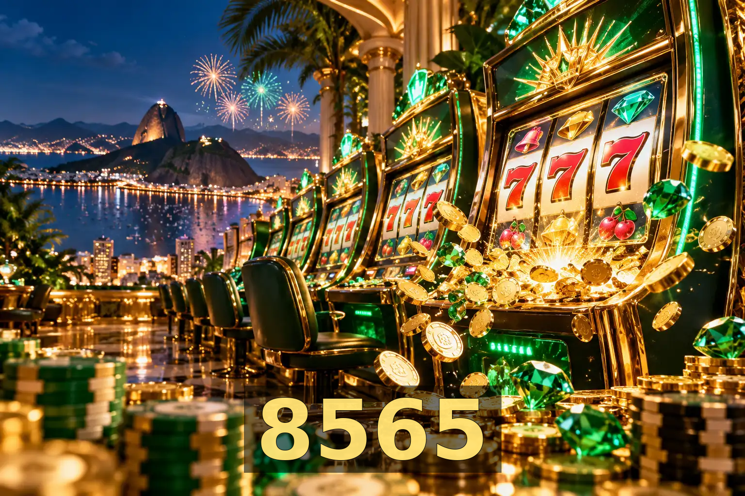 8565 - Galeria 1