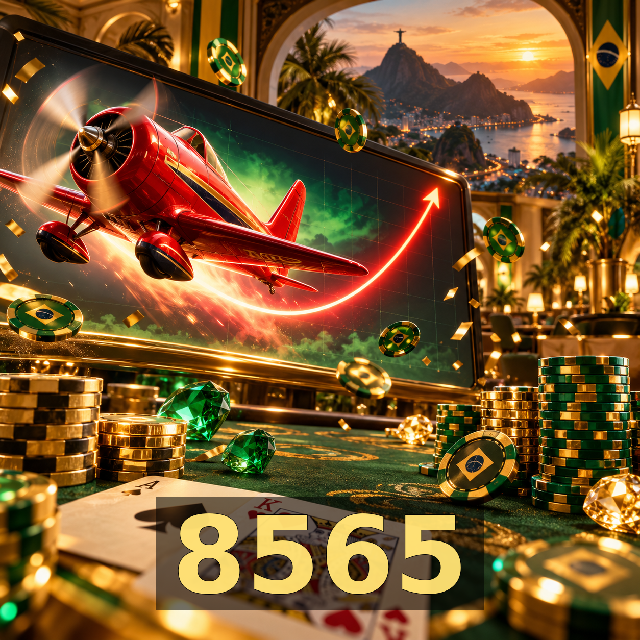 8565 - Galeria 2