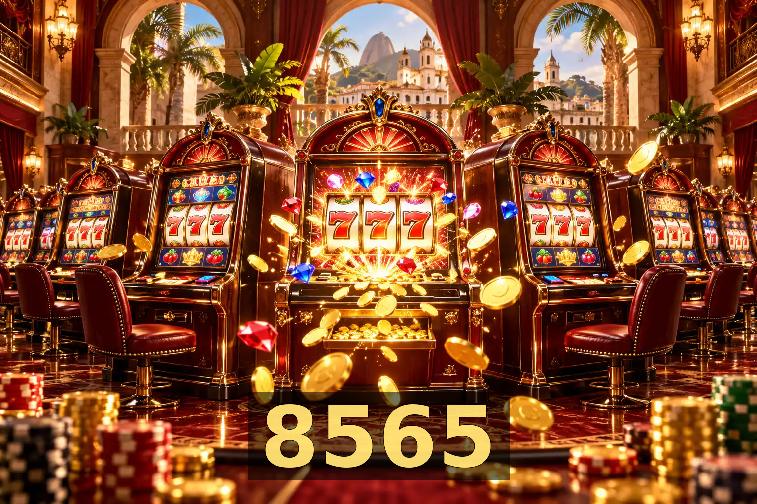 8565 - Galeria 3
