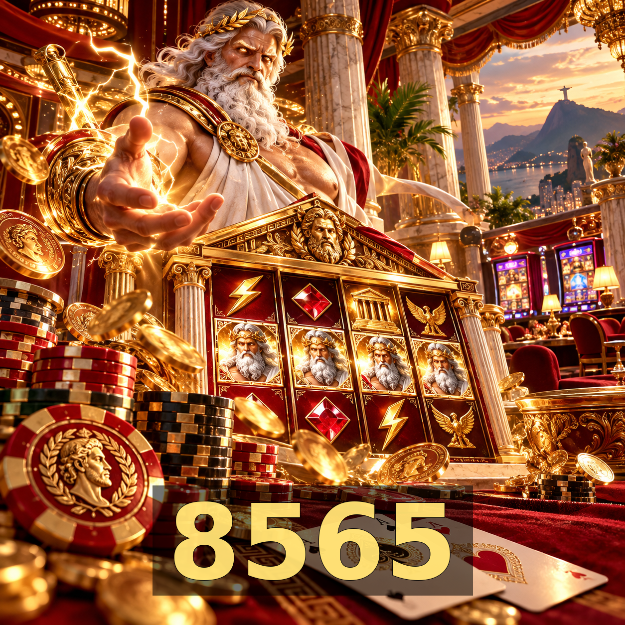 8565 - Galeria 3
