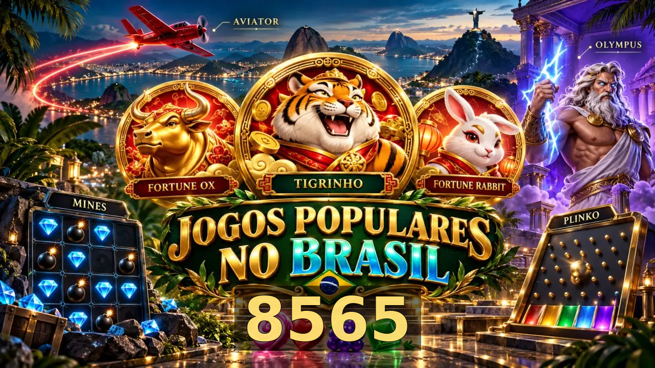 8565 - Galeria 3