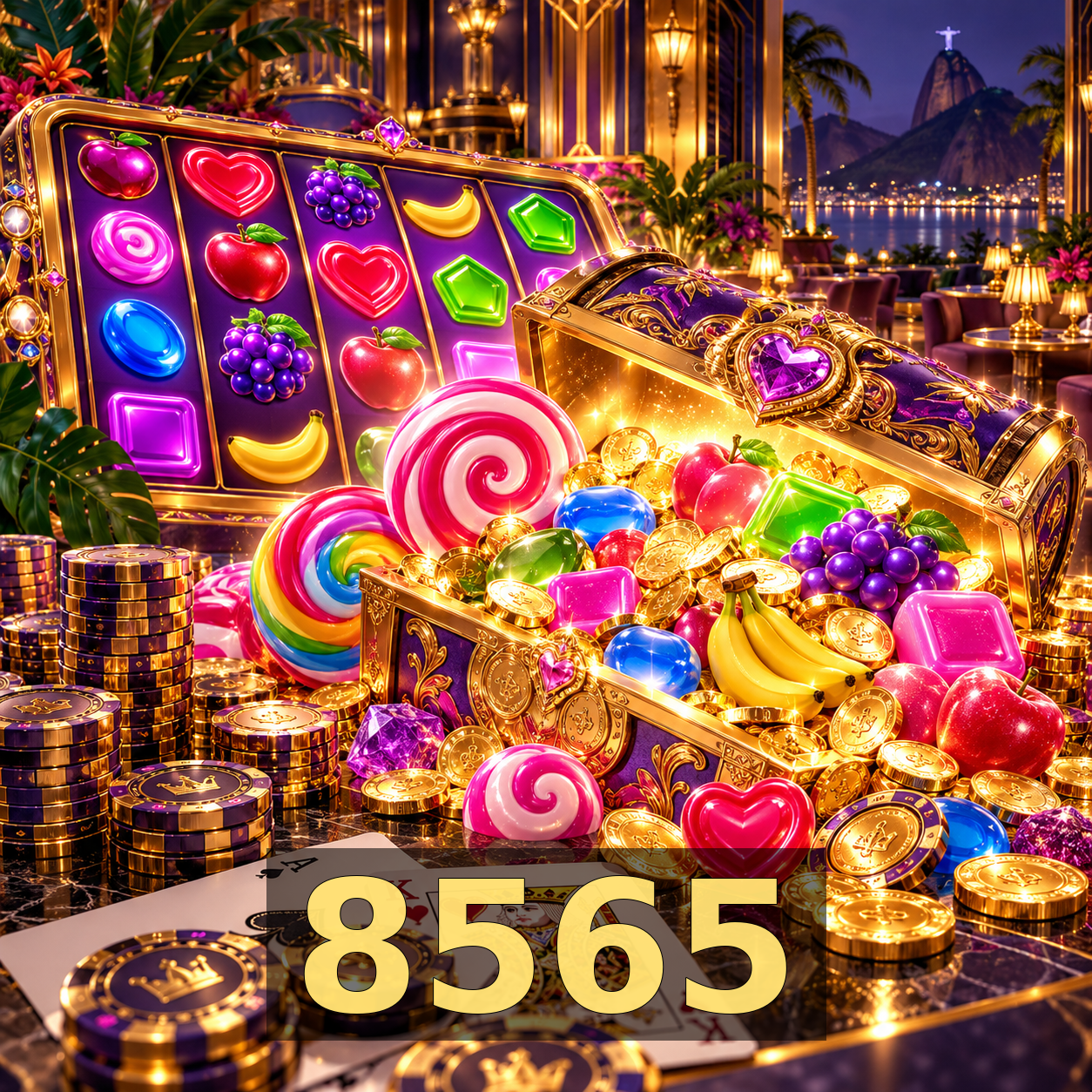 8565 - Galeria 1